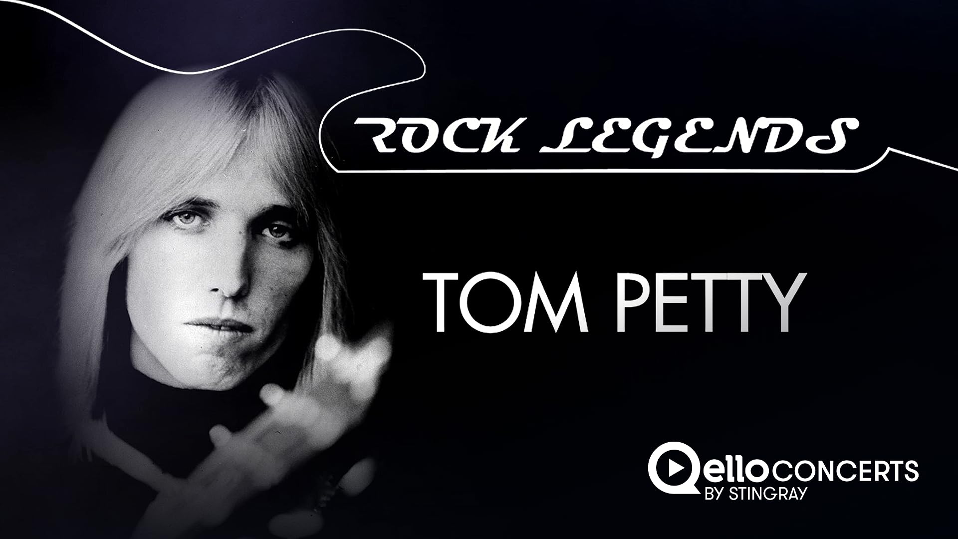 Prime Video: Tom Petty and The Heartbreakers - Live at
